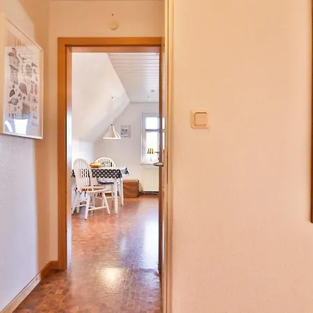 Killewipps Og Apartament Langeoog