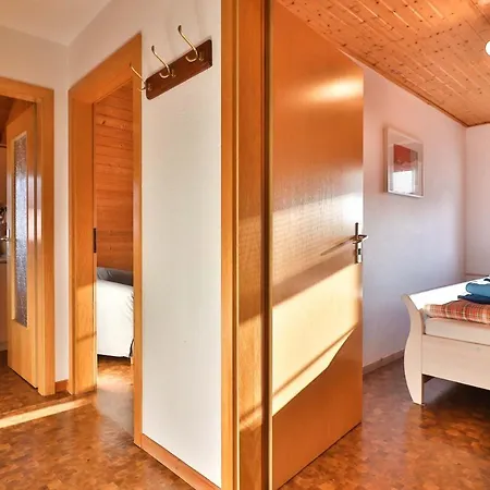 Apartament Killewipps Og Langeoog