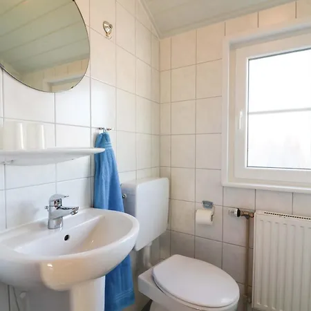 Killewipps Og Apartament Langeoog