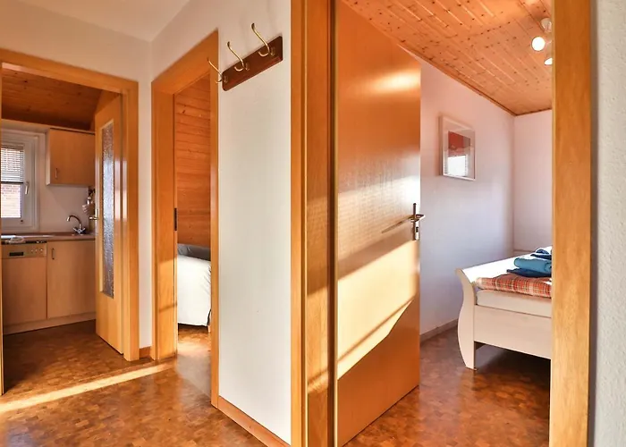 公寓 Killewipps Og 朗格奥